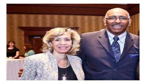 An In-depth Look At Michael Steele's Spouse And Their Shared Life Can Be Found In This Article.